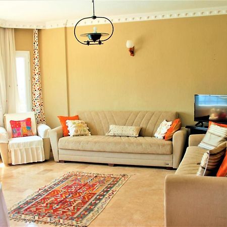 Apart Villa ASOA / Kalkan Esterno foto