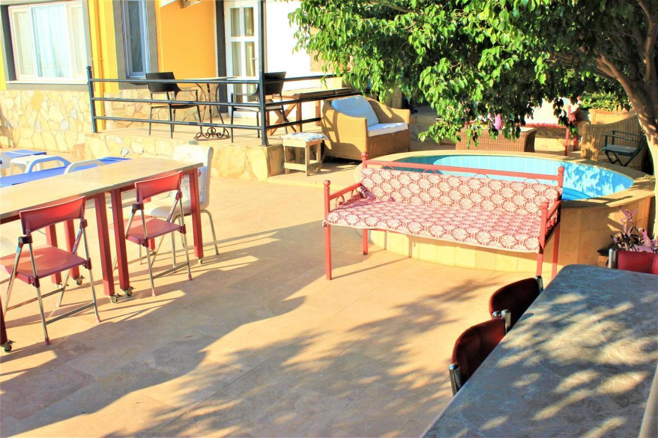 Apart Villa ASOA / Kalkan Esterno foto