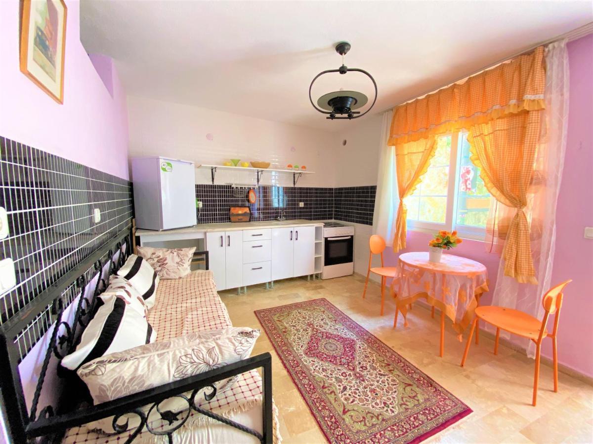 Apart Villa ASOA / Kalkan Esterno foto