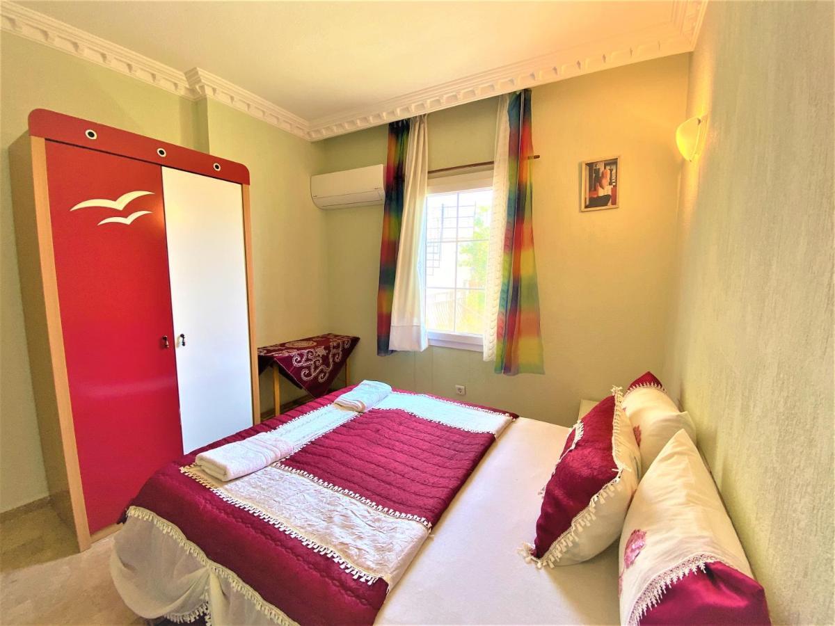 Apart Villa ASOA / Kalkan Esterno foto