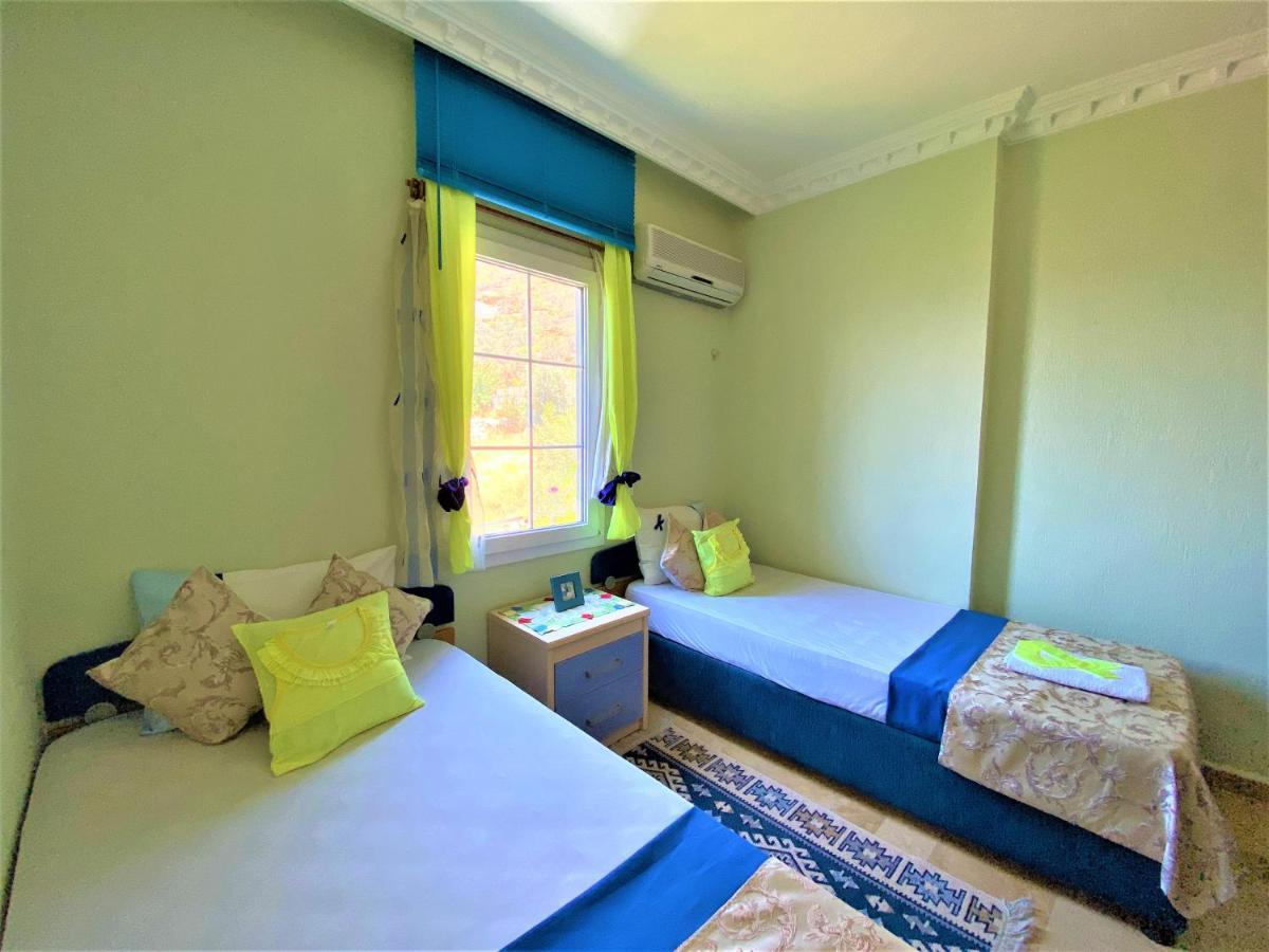 Apart Villa ASOA / Kalkan Esterno foto
