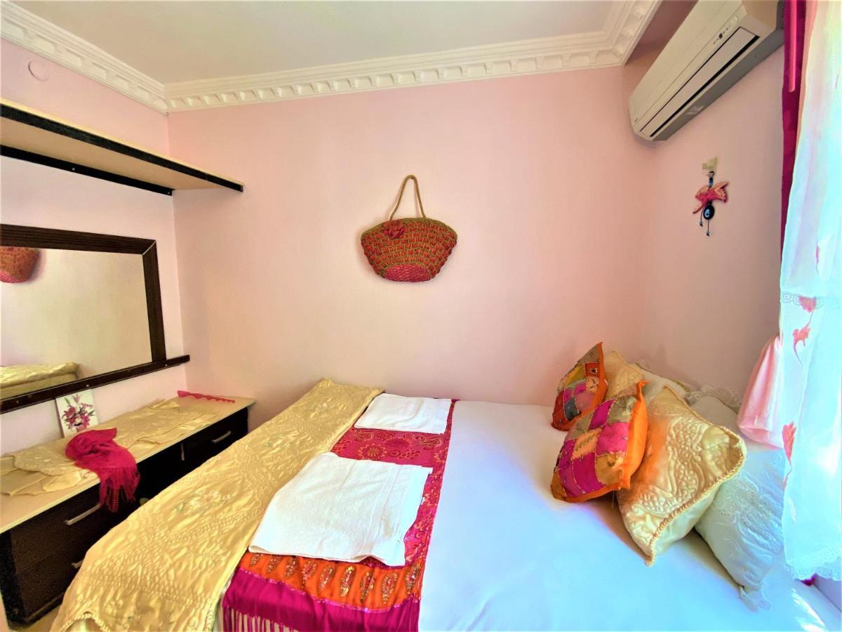 Apart Villa ASOA / Kalkan Esterno foto