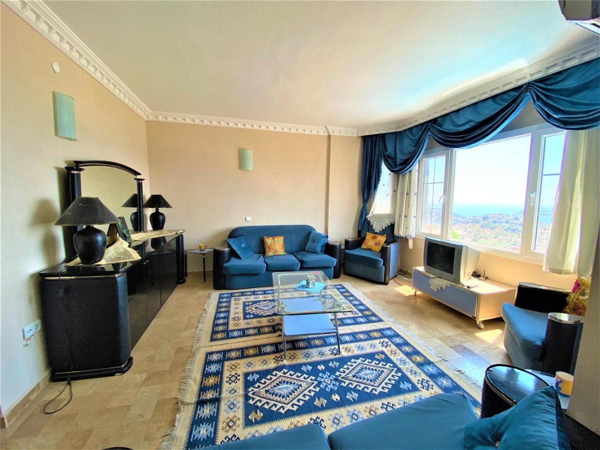 Apart Villa ASOA / Kalkan Esterno foto