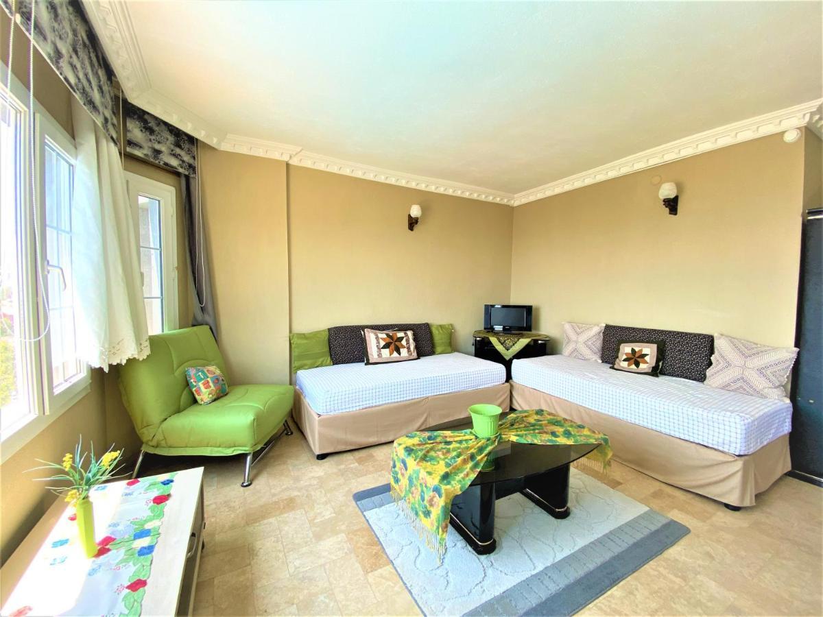 Apart Villa ASOA / Kalkan Esterno foto
