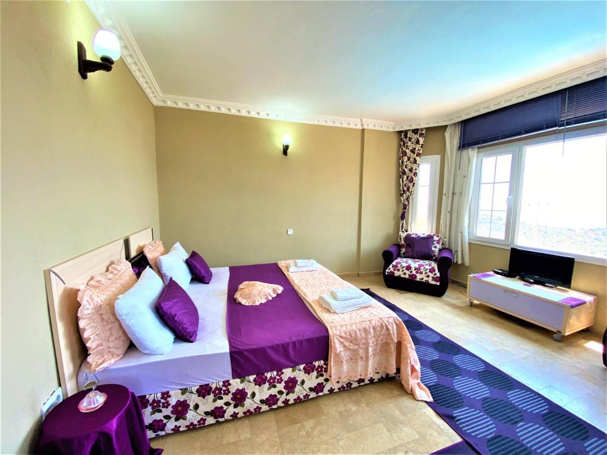 Apart Villa ASOA / Kalkan Esterno foto