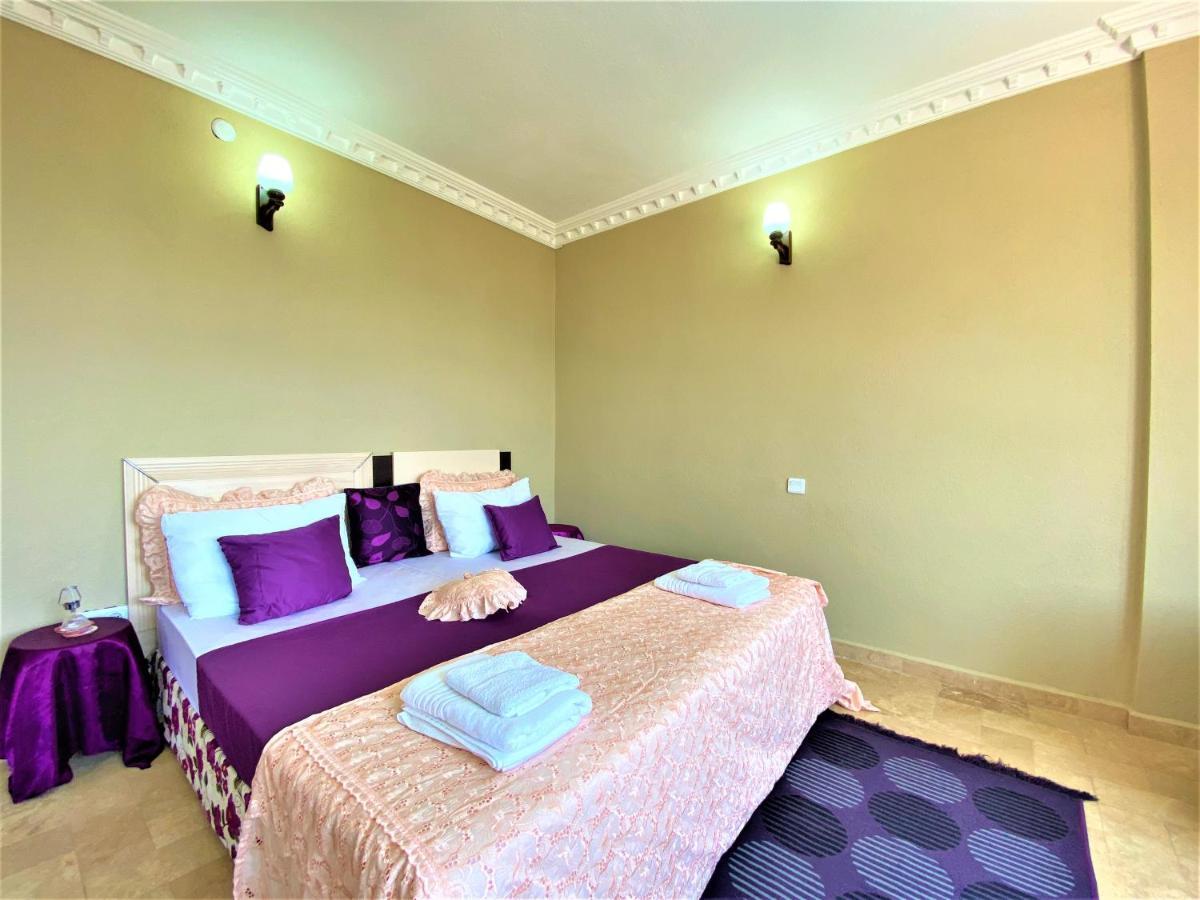 Apart Villa ASOA / Kalkan Esterno foto
