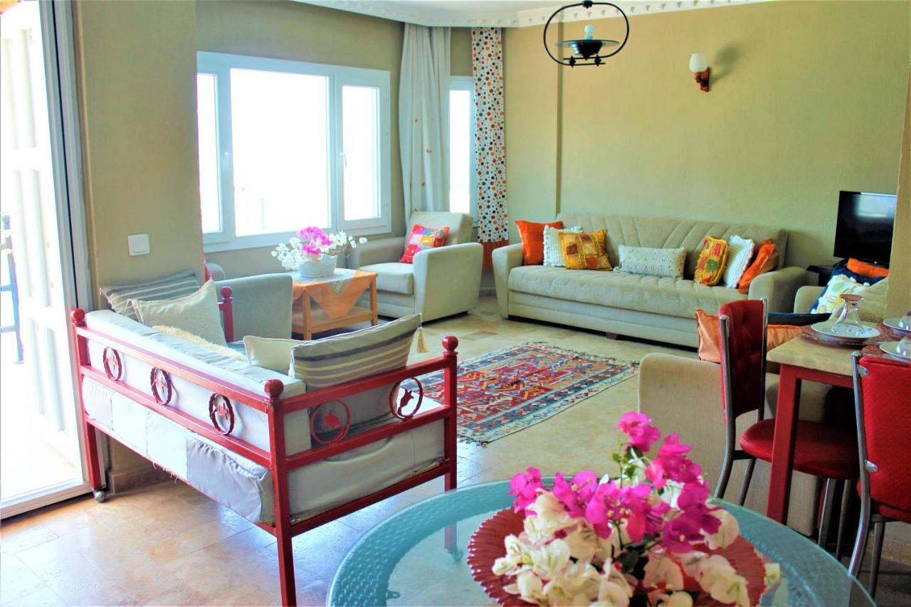 Apart Villa ASOA / Kalkan Esterno foto