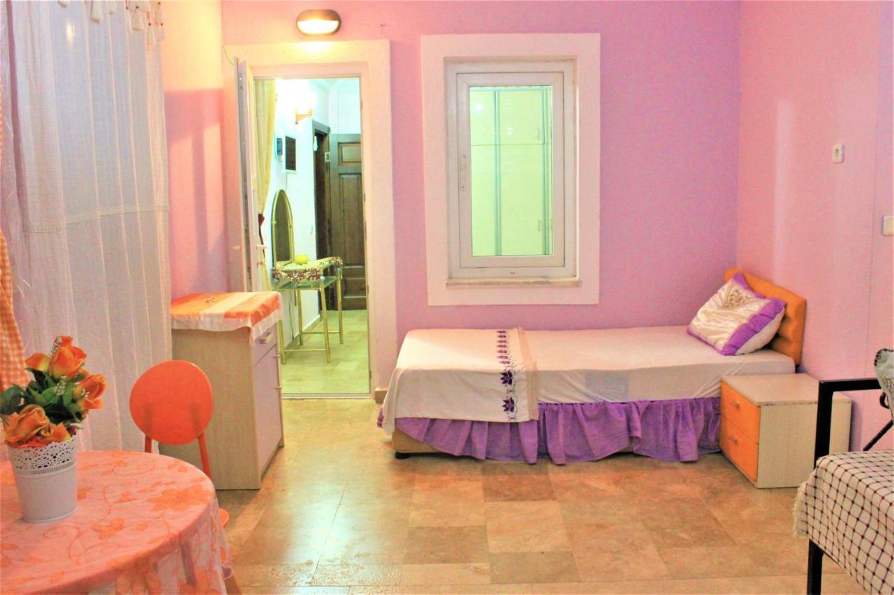Apart Villa ASOA / Kalkan Esterno foto